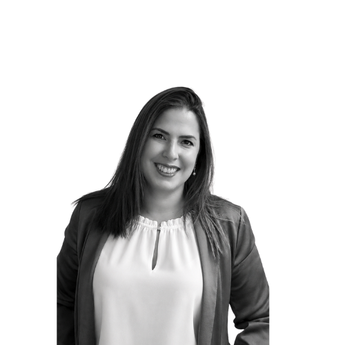 Alexandra Mendoza — Founder & Managing Director, Otos Group